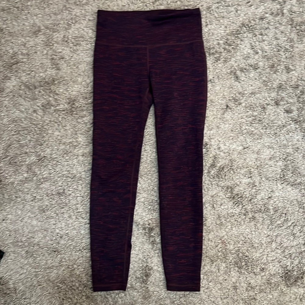 Gap fit leggings small